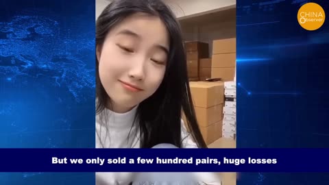 Live Streaming Sellers Are Crying 99 Of Goods Sold on 11.11 Returned! The Worst Shopping Festival
