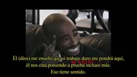 20nov2022 2pac: Si tienes buen corazon, estas mas cerca de dios · Exponiendo la Verdad || RESISTANCE ...-