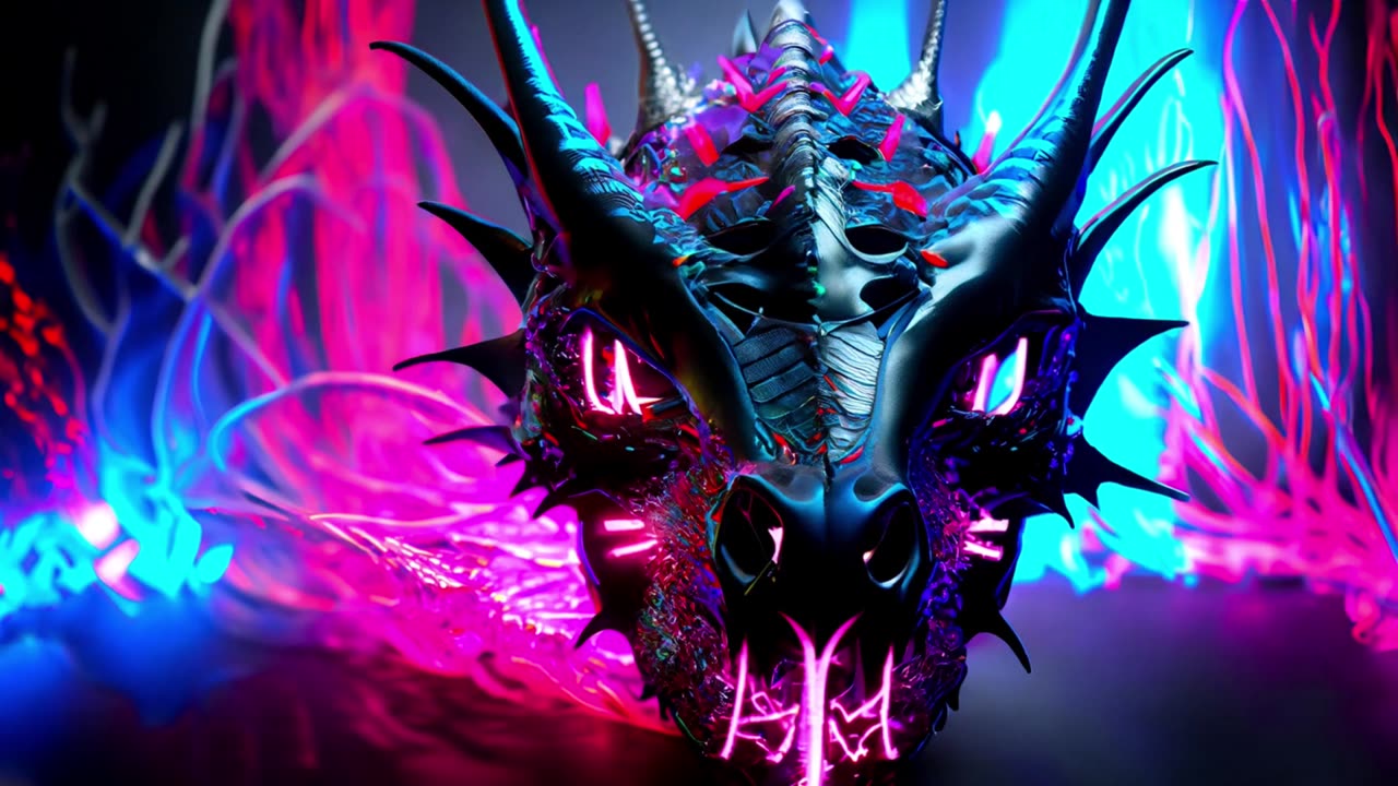 Push - Blue Midnight