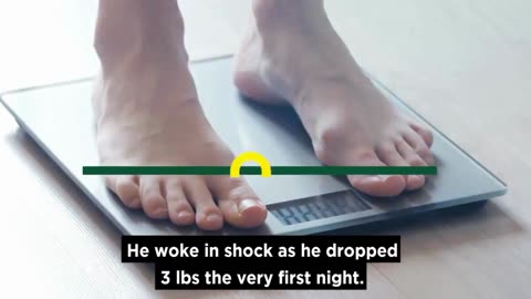 Tropical Loophole Dissolves Fat overninght - Weigh Loss Solution