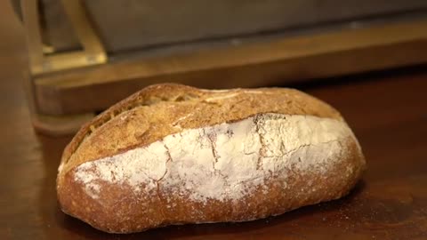 Bread Cutter Restoration