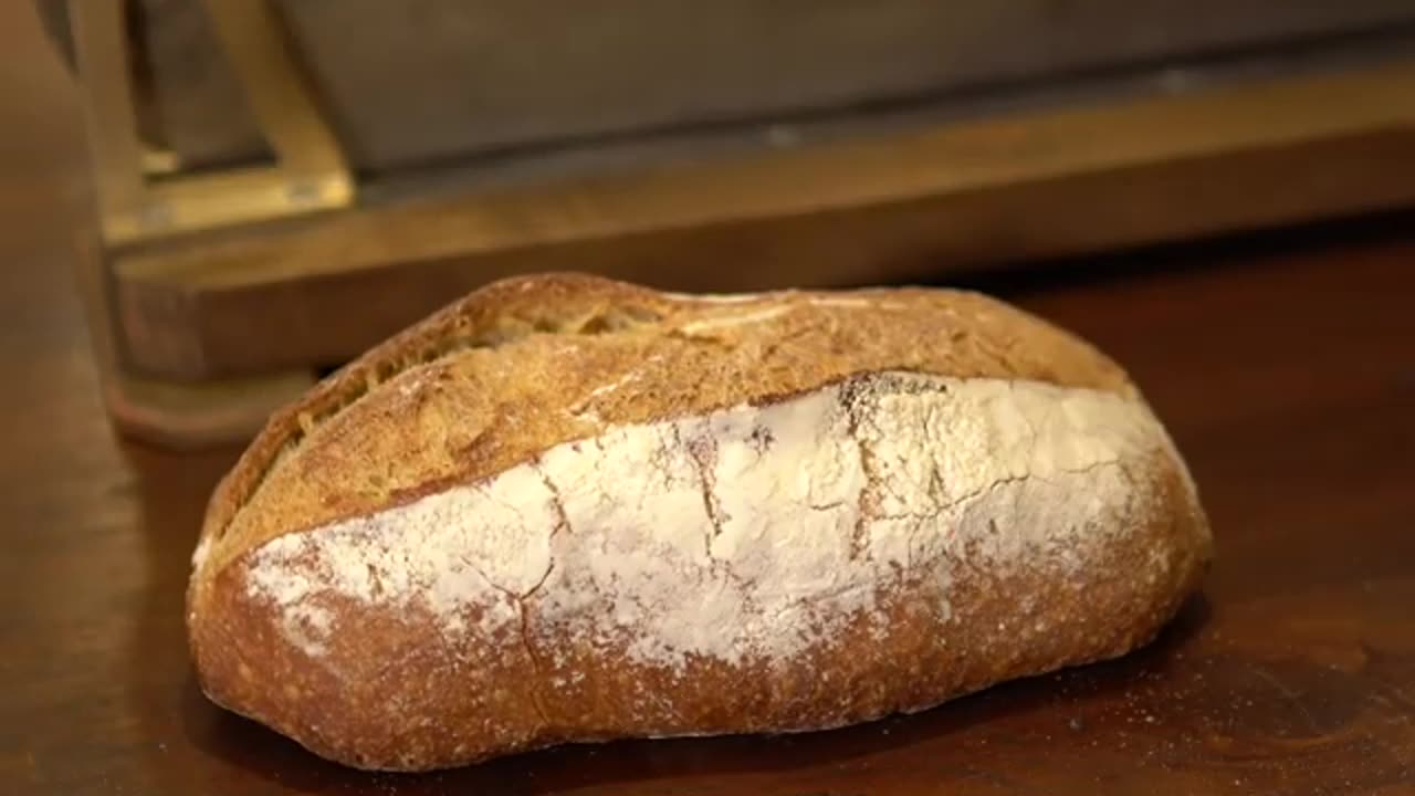 Bread Cutter Restoration