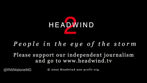 Dr. Malone - The Eye of the Storm