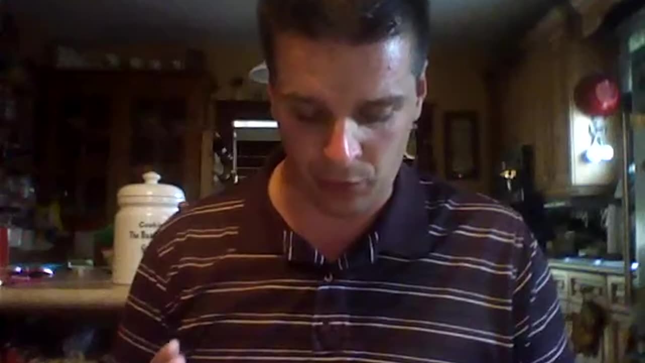 The Book of Daniel: Nebuchadnezzar's Dream (Dan. 2)