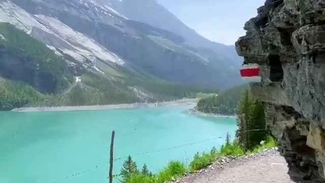 This is your sign to visitSwitzerland in the summer