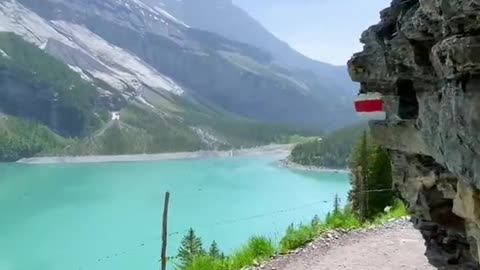 This is your sign to visitSwitzerland in the summer