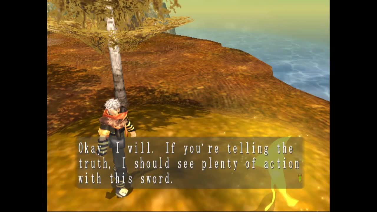 EverGrace Gameplay 3