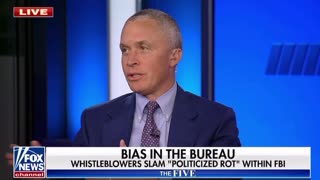 What has Wray actually done?