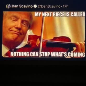 NOTHING CAN HOLD BACK OF WHAT’S COMING❤️🇺🇸💫