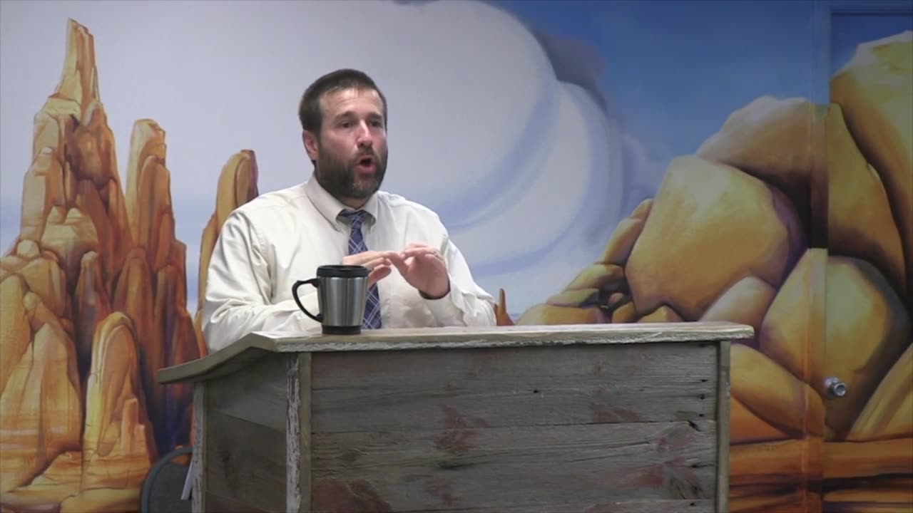 Out of Context Calvinists