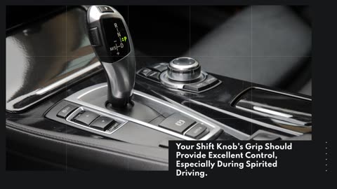 Best Shift Knobs For WRX