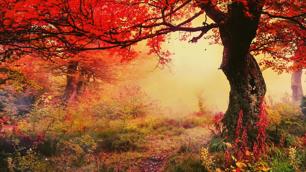 Ultimate Relaxation Nature Music for 1 Hour