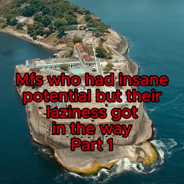 To The Ones Who Had Potential