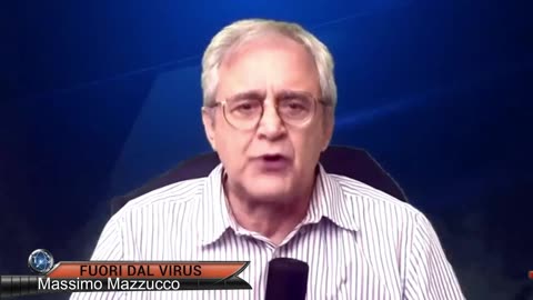 Giorgia Meloni ci racconta le favole sulla Russia Fuori dal Virus n.1025.SP