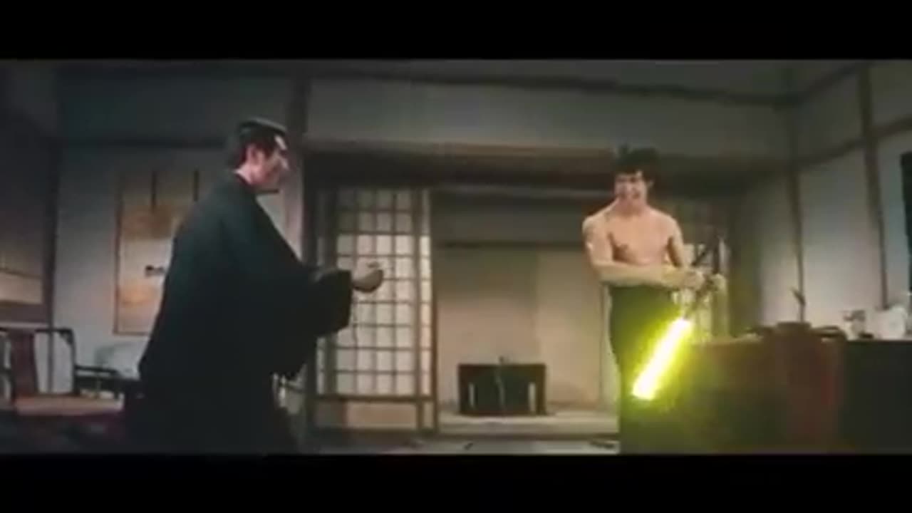 Bruce Lee