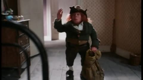 a very unlucky leprechaun 1998 trailer warwick davis