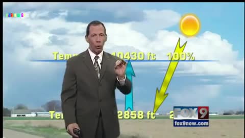 The Flat Earth The Lifting Condensation Level PROVES FLAT EARTH