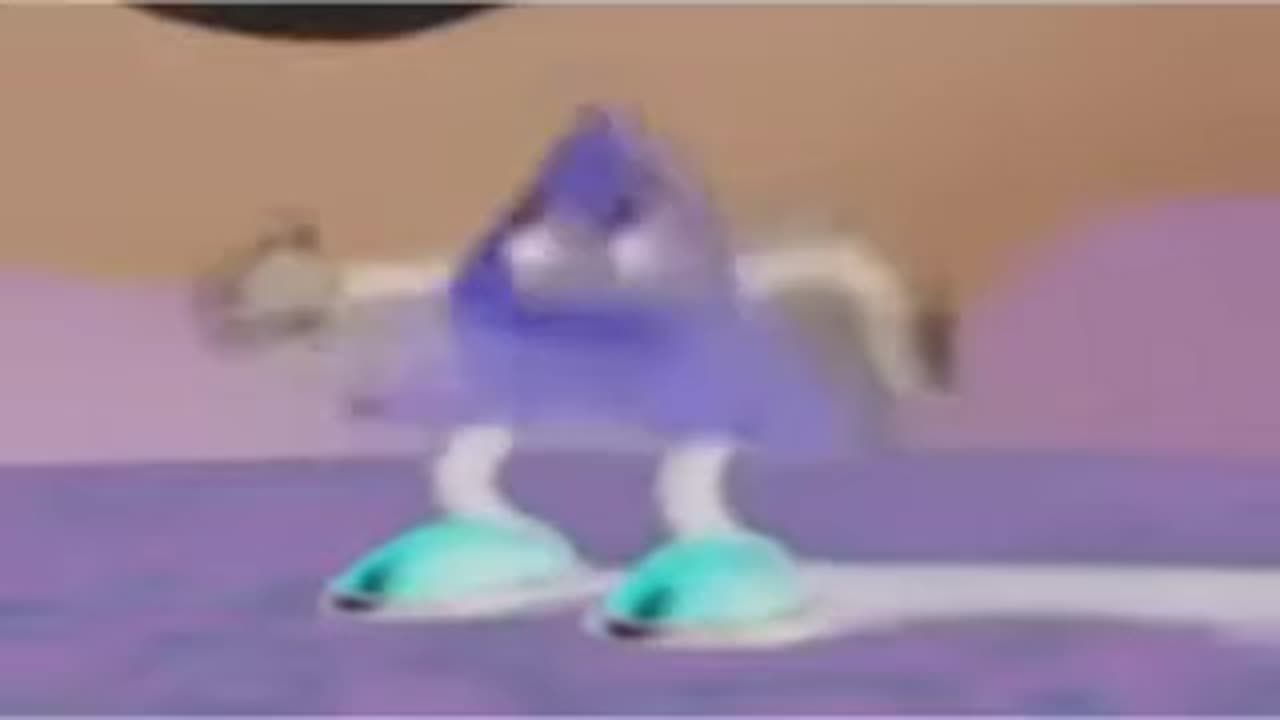 Purple Guy Makes You Lose Control Extended