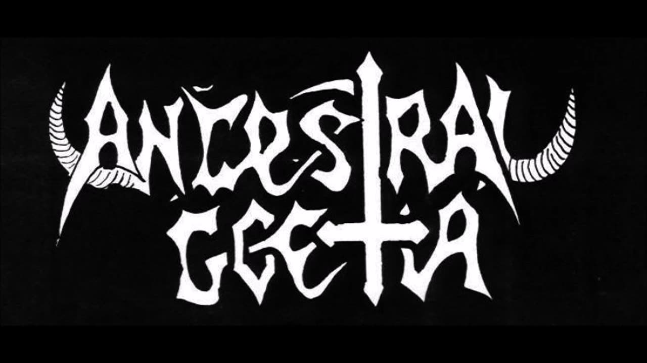 Ancestral Goetia - 1994 - We, the Tribute to Lust (Demo)