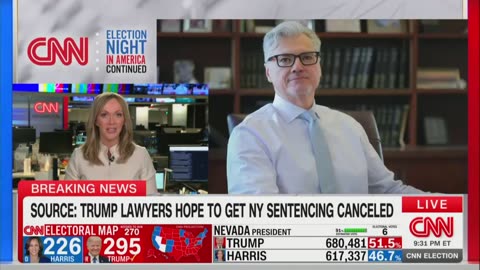 Alvin Bragg's Witch Hunt Backfires: NY Judge Juan Merchan Considers Dropping Case Against Trump