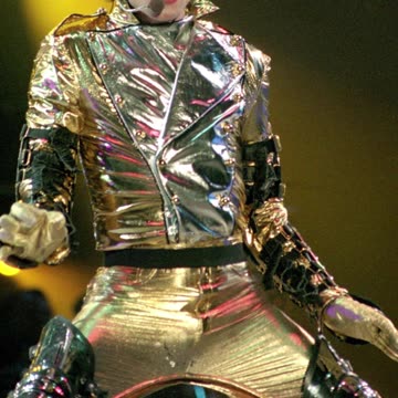 Top 10 Most Successful Music Tours Part 2