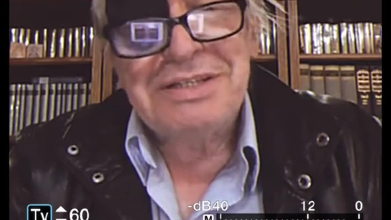 Olavo avisou
