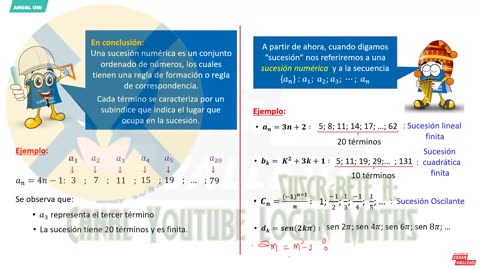 ANUAL VALLEJO 2023 | Semana 22 | Aritmética S1 | Economía | RV
