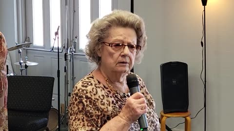 Sister Ruth Video 2