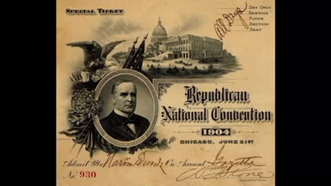 "the Republican Party, with the chief purpose of preventing the further extension of slavery"