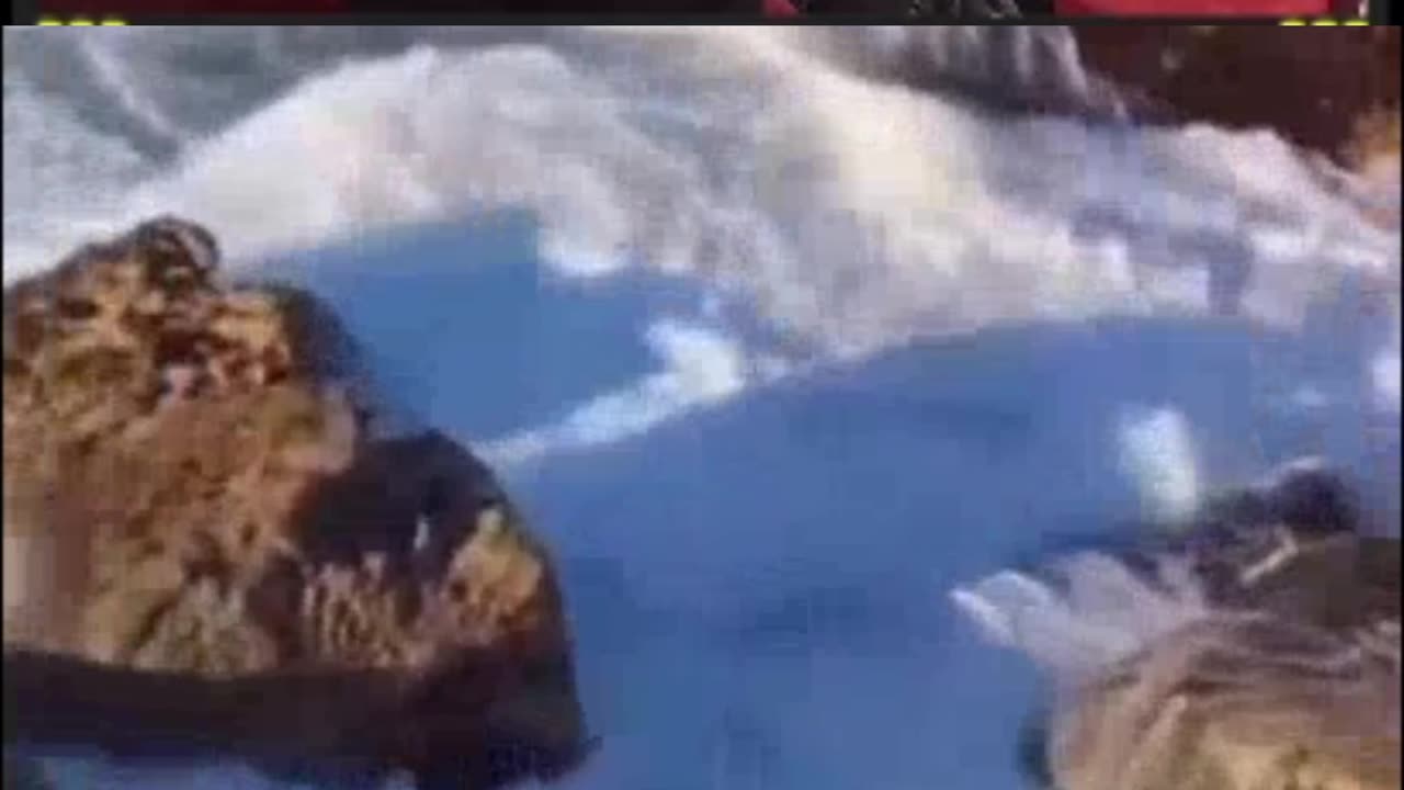 Think you are brave enough to jump in here?