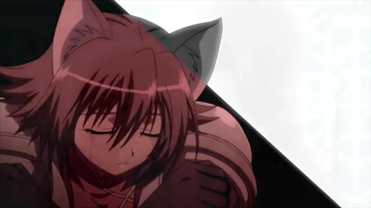 Anime Eletrônica 2 - AMV