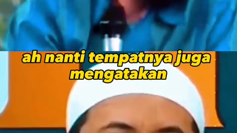 tentang akhirat