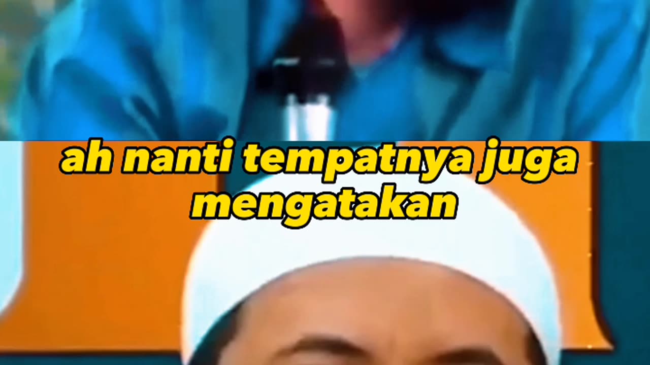 tentang akhirat