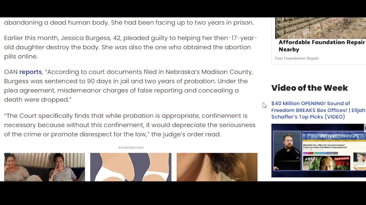 home abortions jason aldean and grannys getting clocked