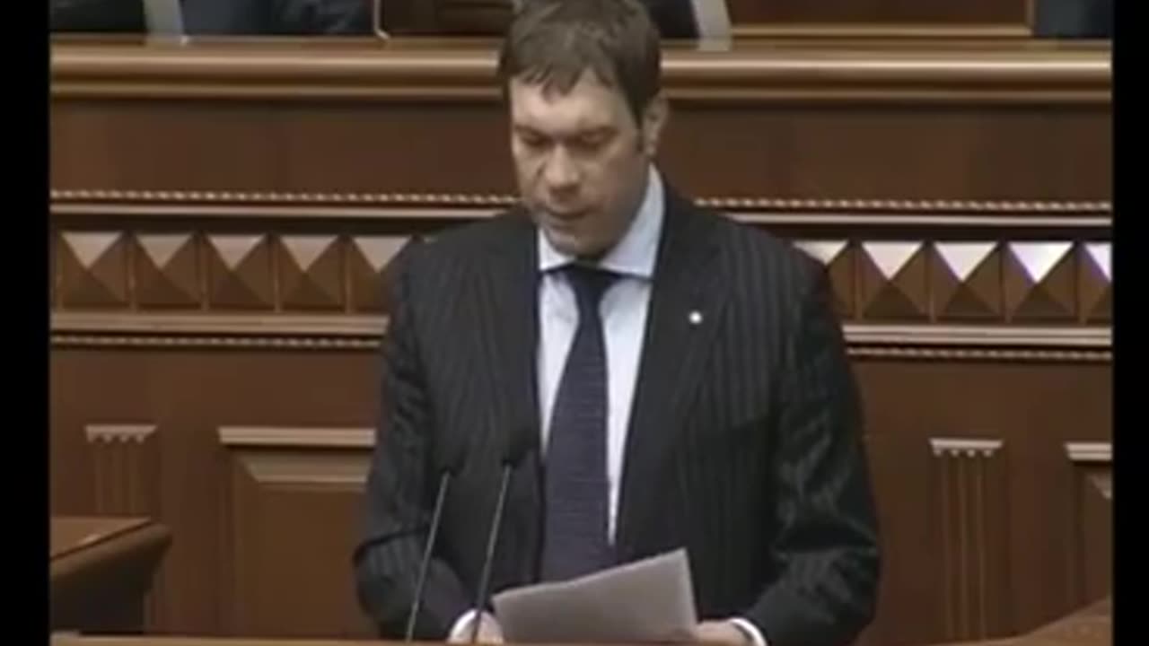 🔍🇷🇺 Ukraine Russia War | Oleg Tsaryov's Warning on US Embassy's Role in Maidan Coup | Parliame | RCF