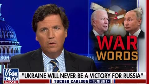 WAR Words