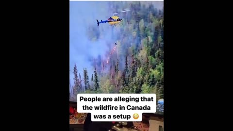 Lies deceit Canada 🇨🇦 NYC!….🔥🤥