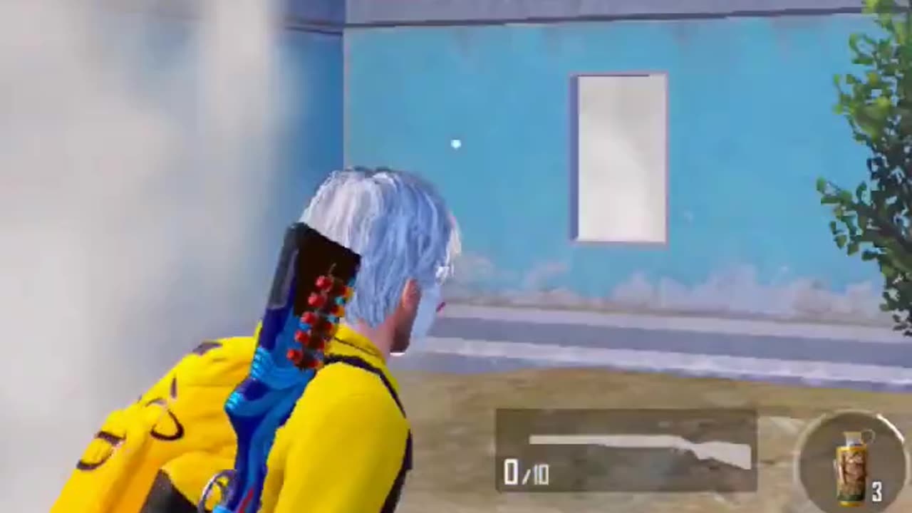 Pubg mobile funny shorts