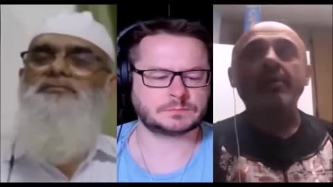 Muslim Attacks The Apostle Paul & IMMEDIATELY Regrets It ✟🙌🏻
