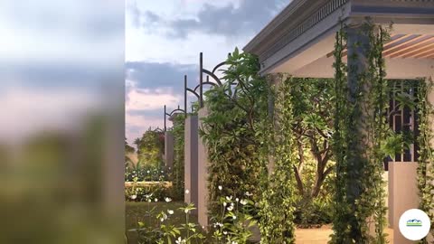 ATS Floral Pathways 3 BHK Luxury Apartments