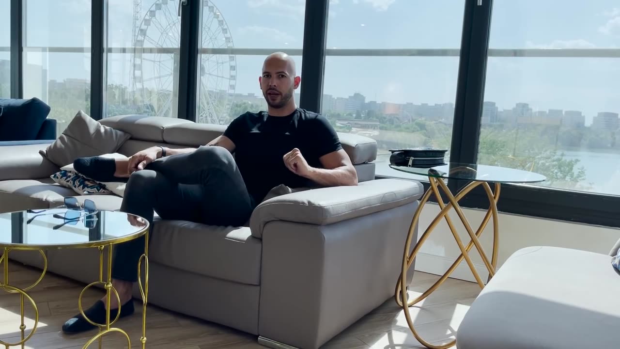 THE SECRET TO FAST MONEY