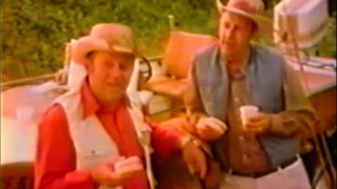 McDonalds Breakfast Commercial (1978)