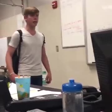 Disrespect Level 100