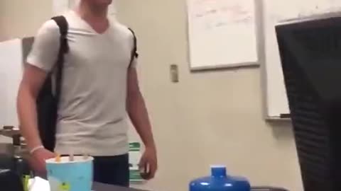 Disrespect Level 100