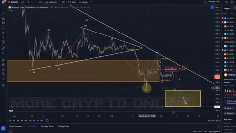 BNB Coin