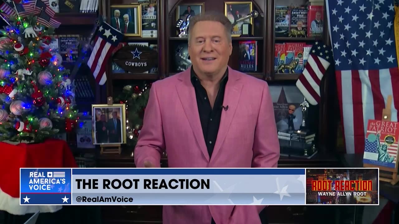 Democrats And The Deep State Want To Wreck This Country