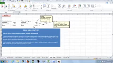 Magic Ms Excel Course | Collegeafricagroup.com