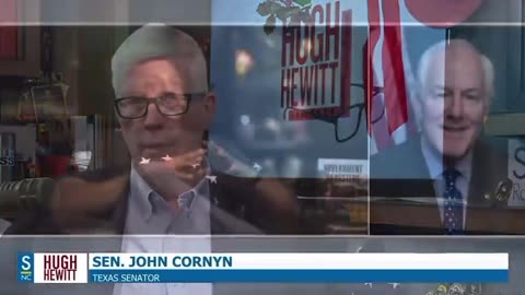 JUST IN: Sen. John Cornyn signals Kash Patel has enough votes to be confirmed as FBI Director