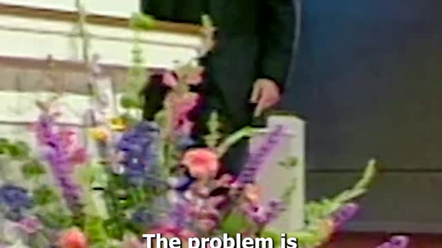 Problems vs Miracles