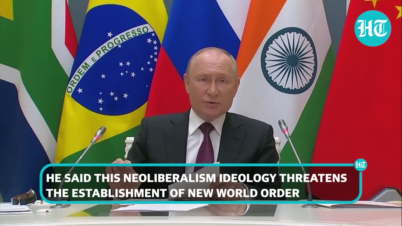 They_Want_To_Destroy_Traditional_Value__Putin's_Fierce_Attack_on_West_From_BRICS_Summit(1080)p